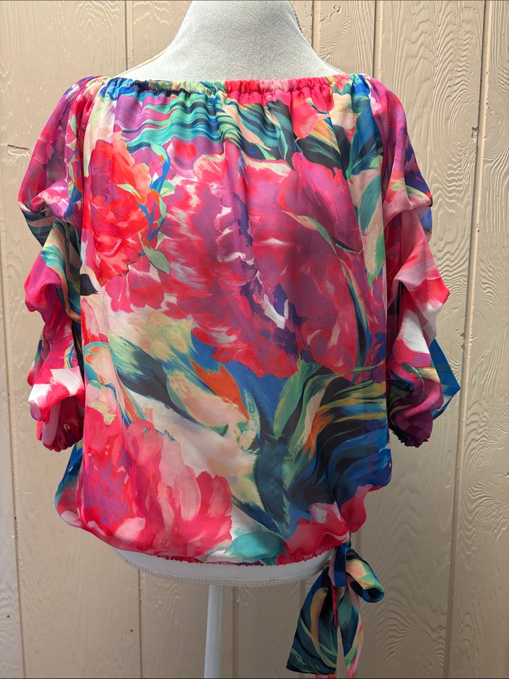 Prelude Top